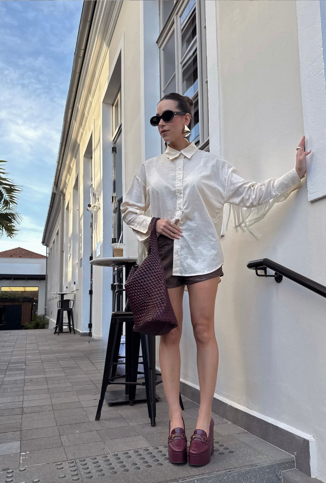 Camisa Lana - Imagem 3