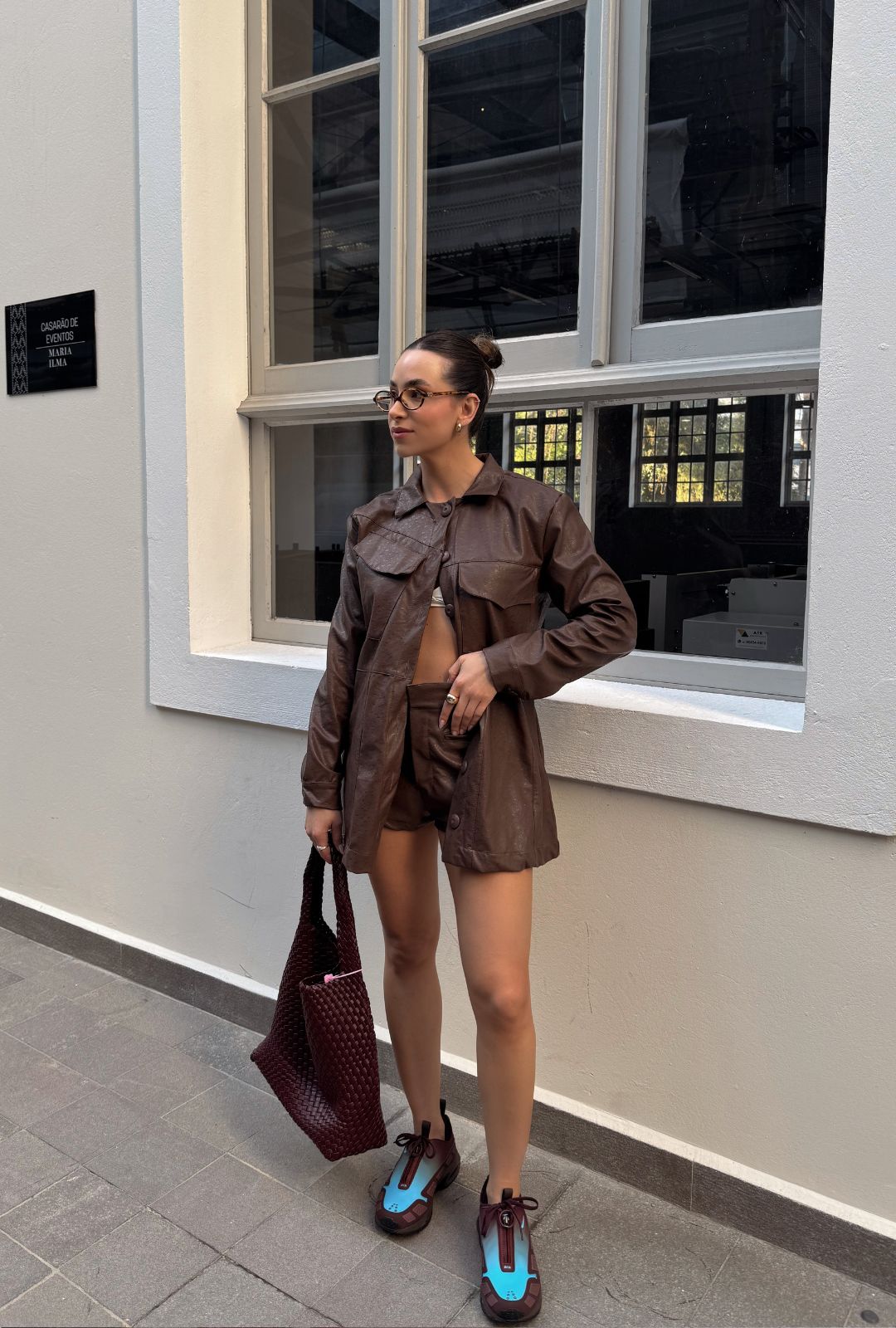 Mini Short Leandra - Imagem 5