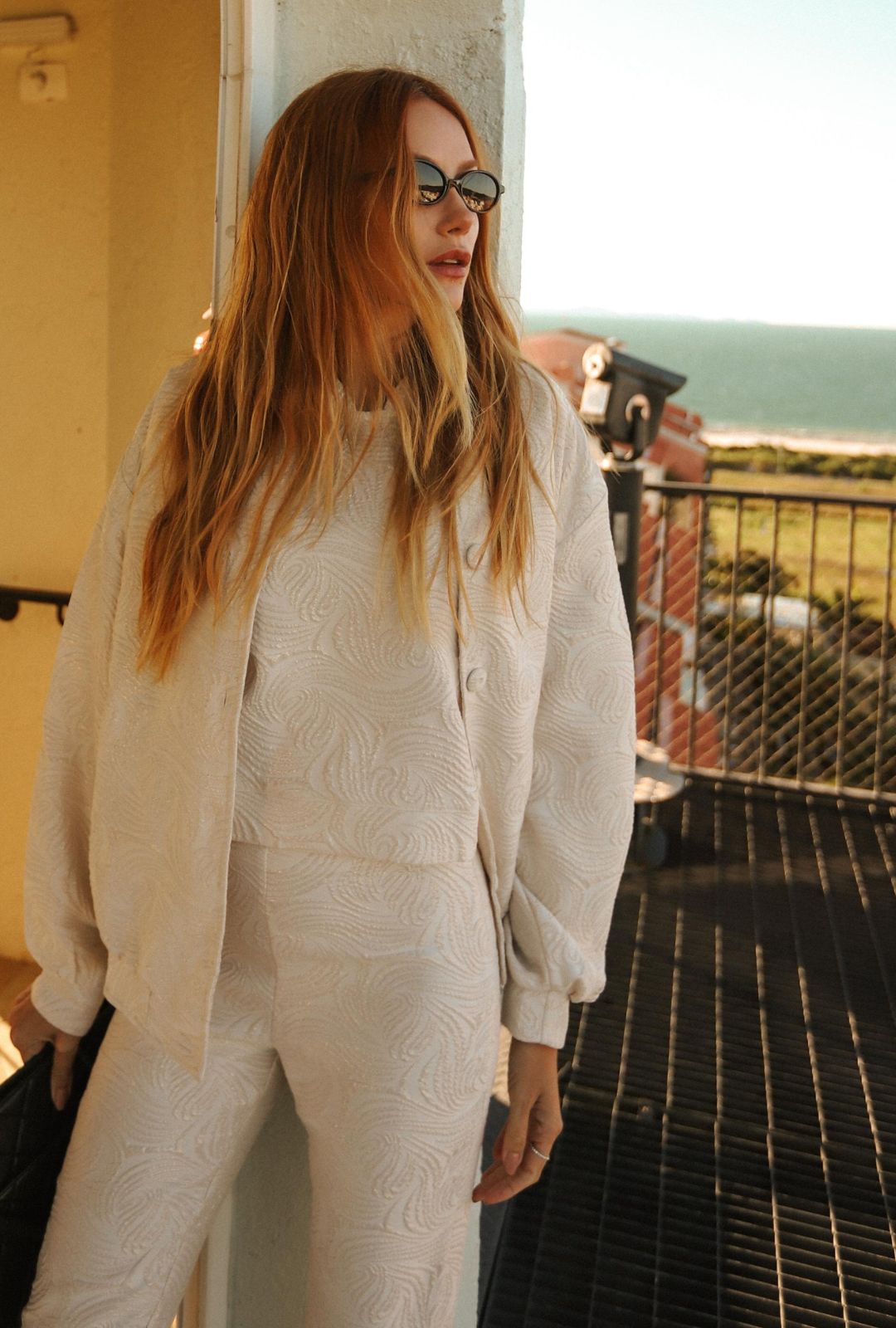 Jaqueta Bomber Areta - Imagem 5