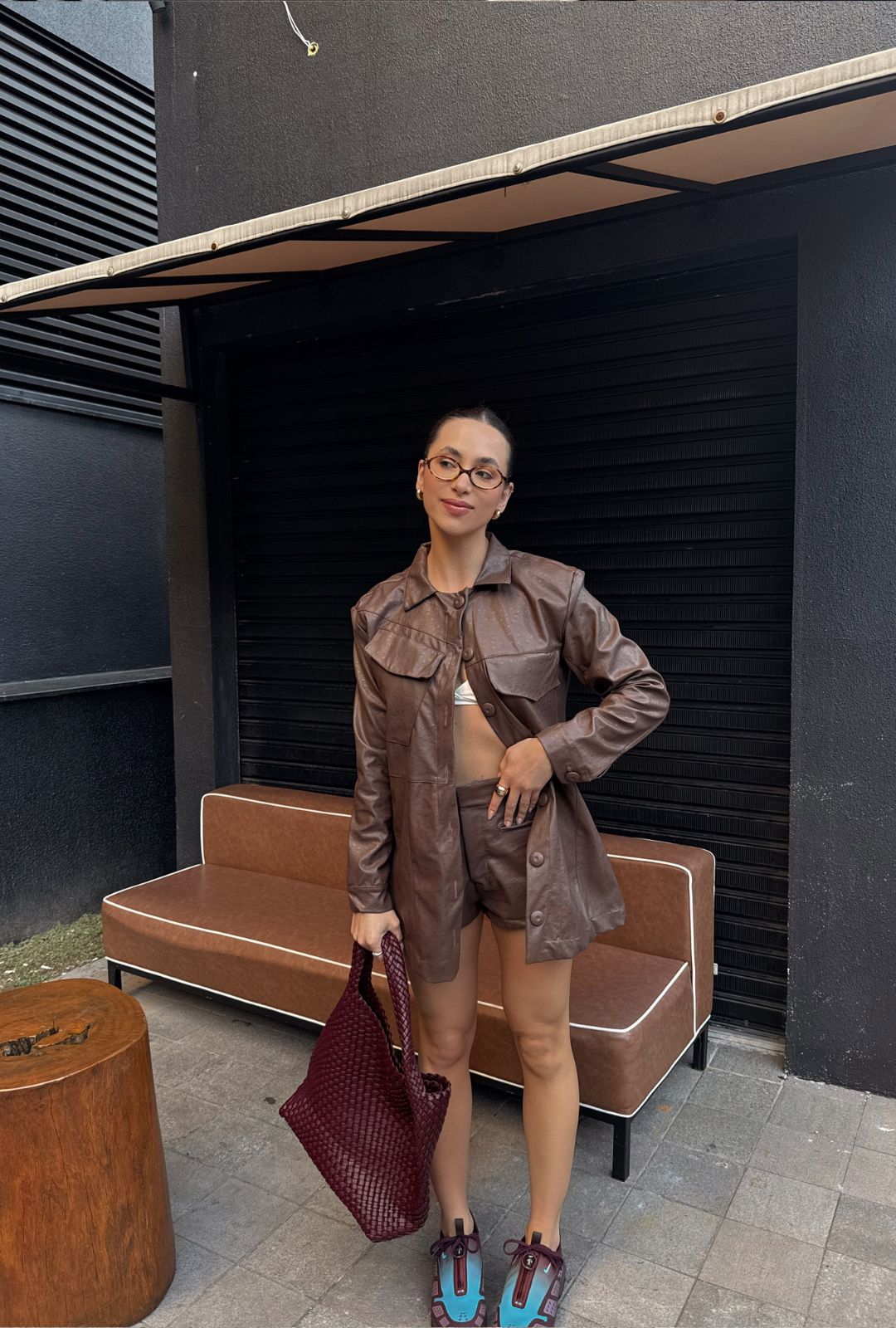 Casaco Ariana - Imagem 5