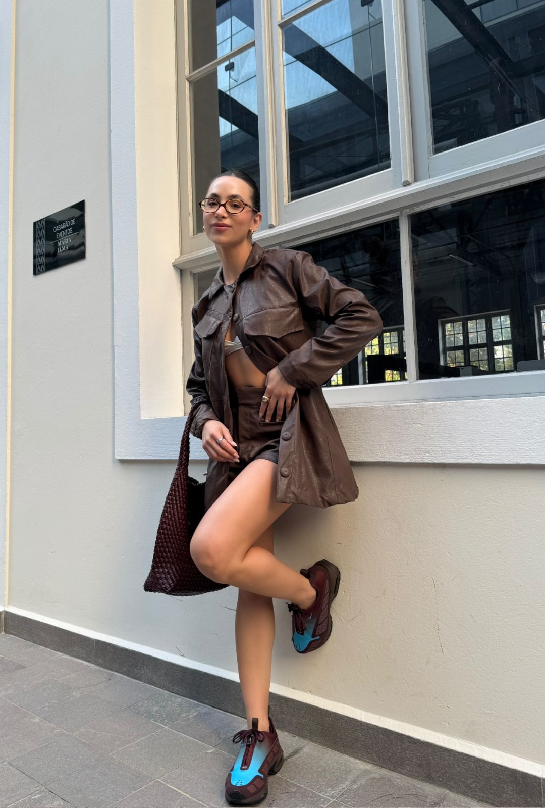 Casaco Ariana - Imagem 6