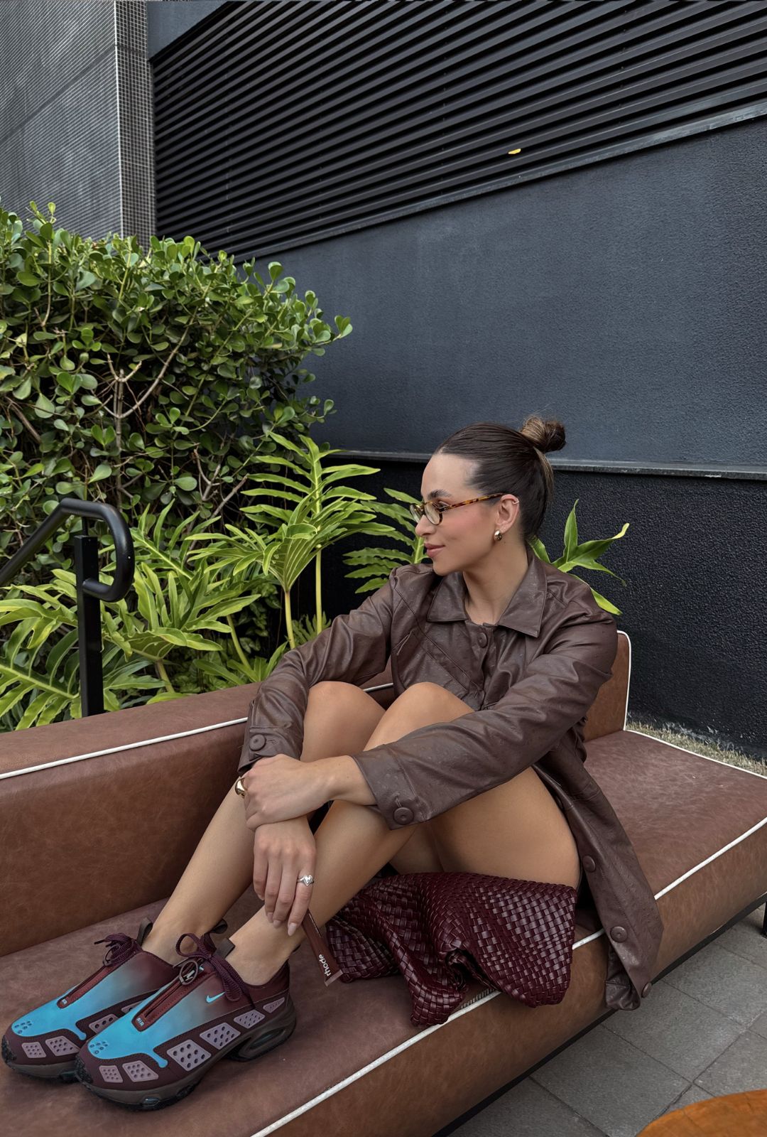 Casaco Ariana - Imagem 7