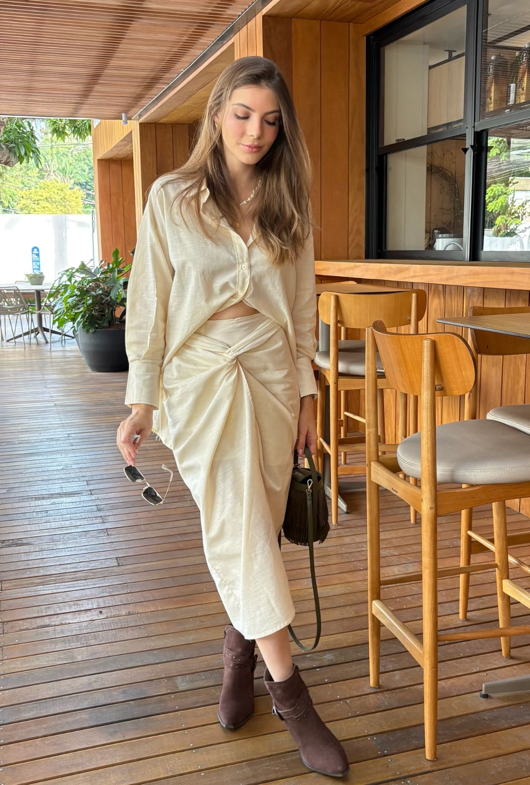 Saia Camy - Imagem 8