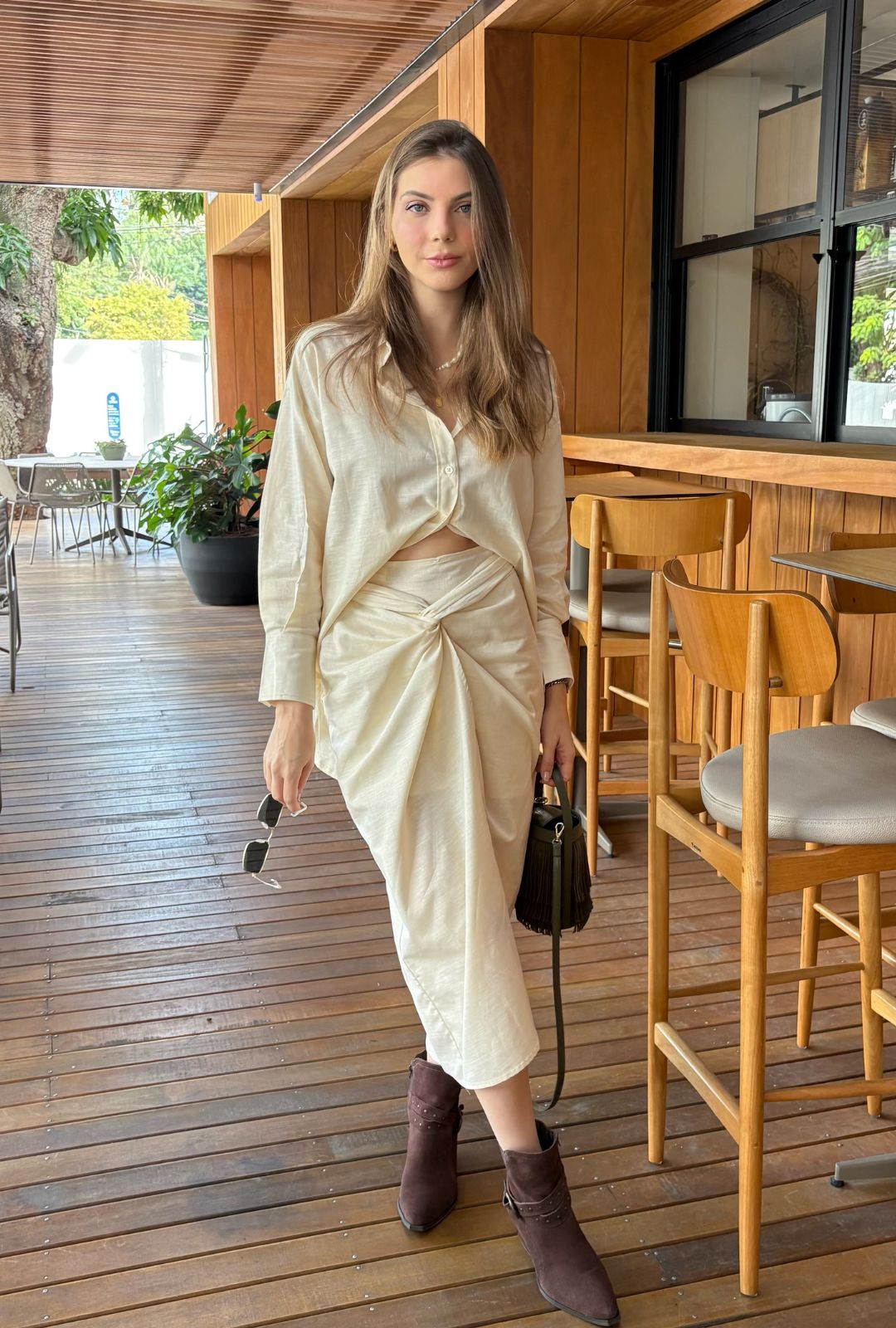 Saia Camy - Imagem 10