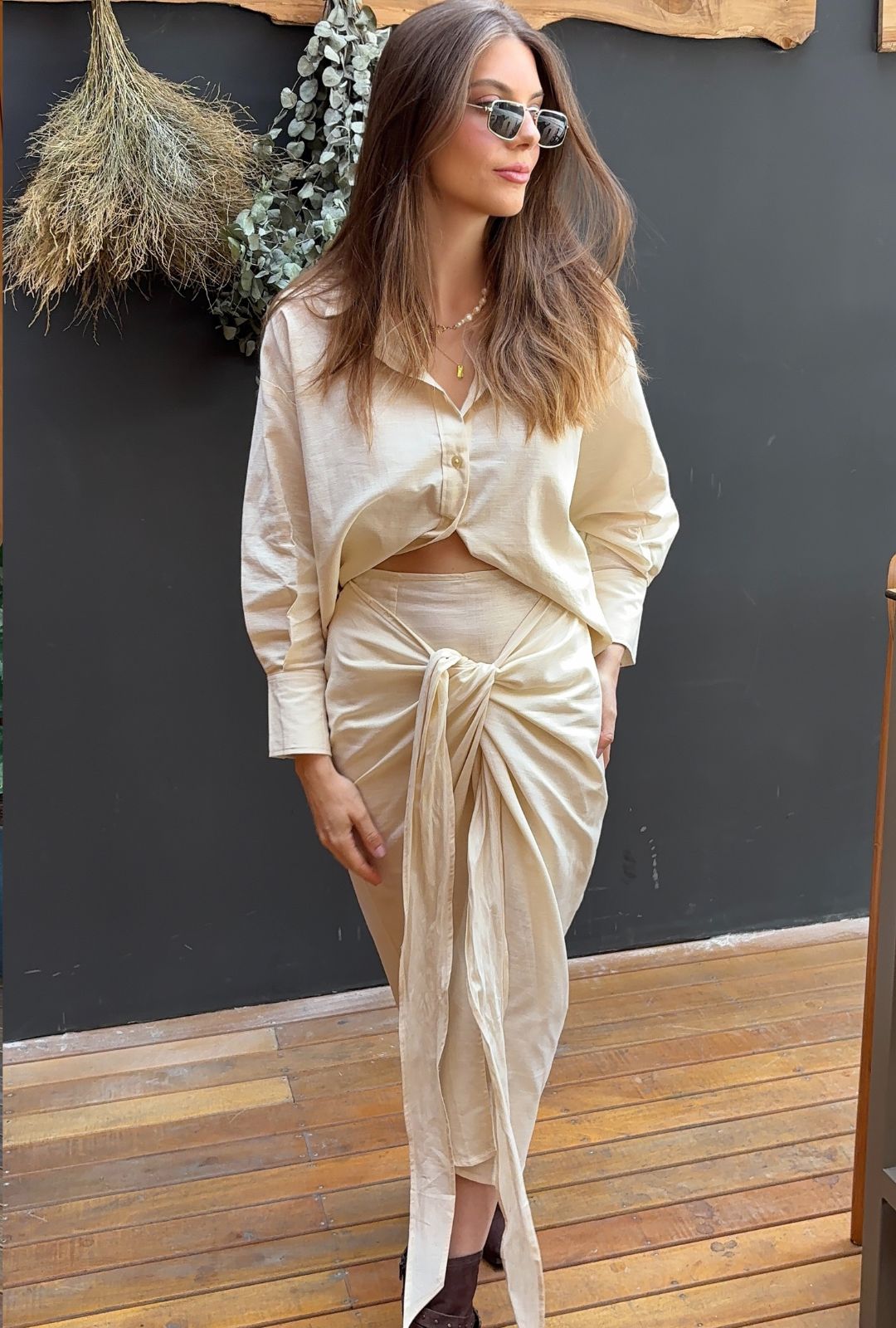 Saia Camy - Imagem 3