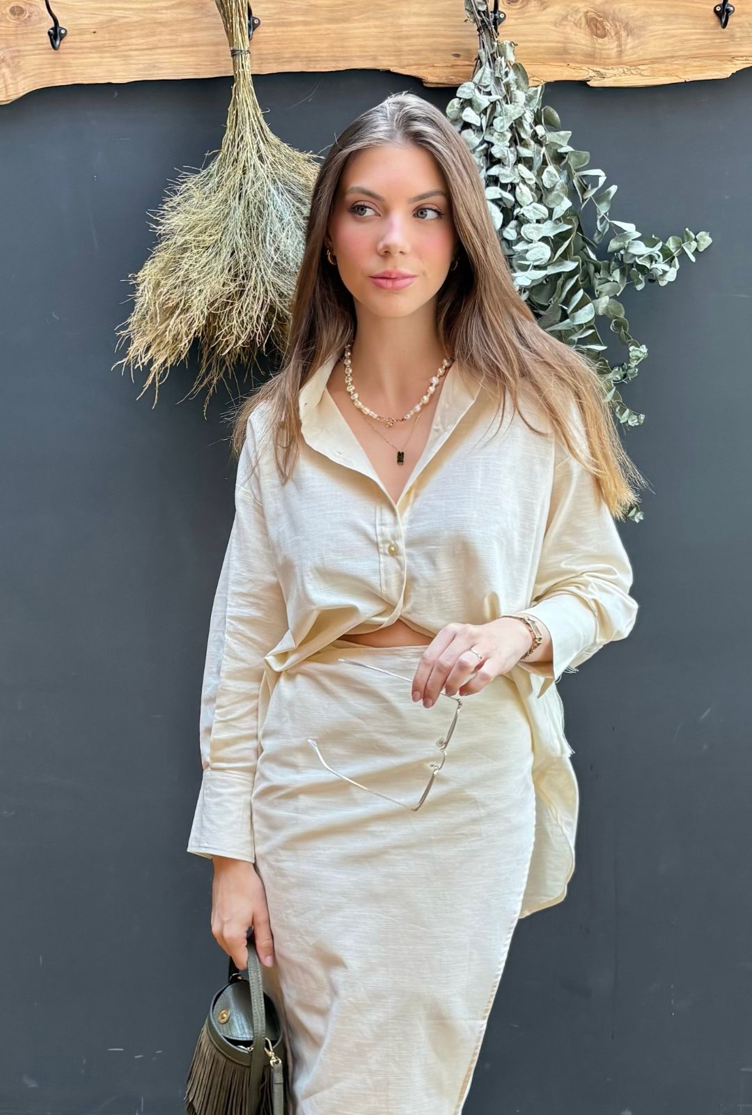 Saia Camy - Imagem 9