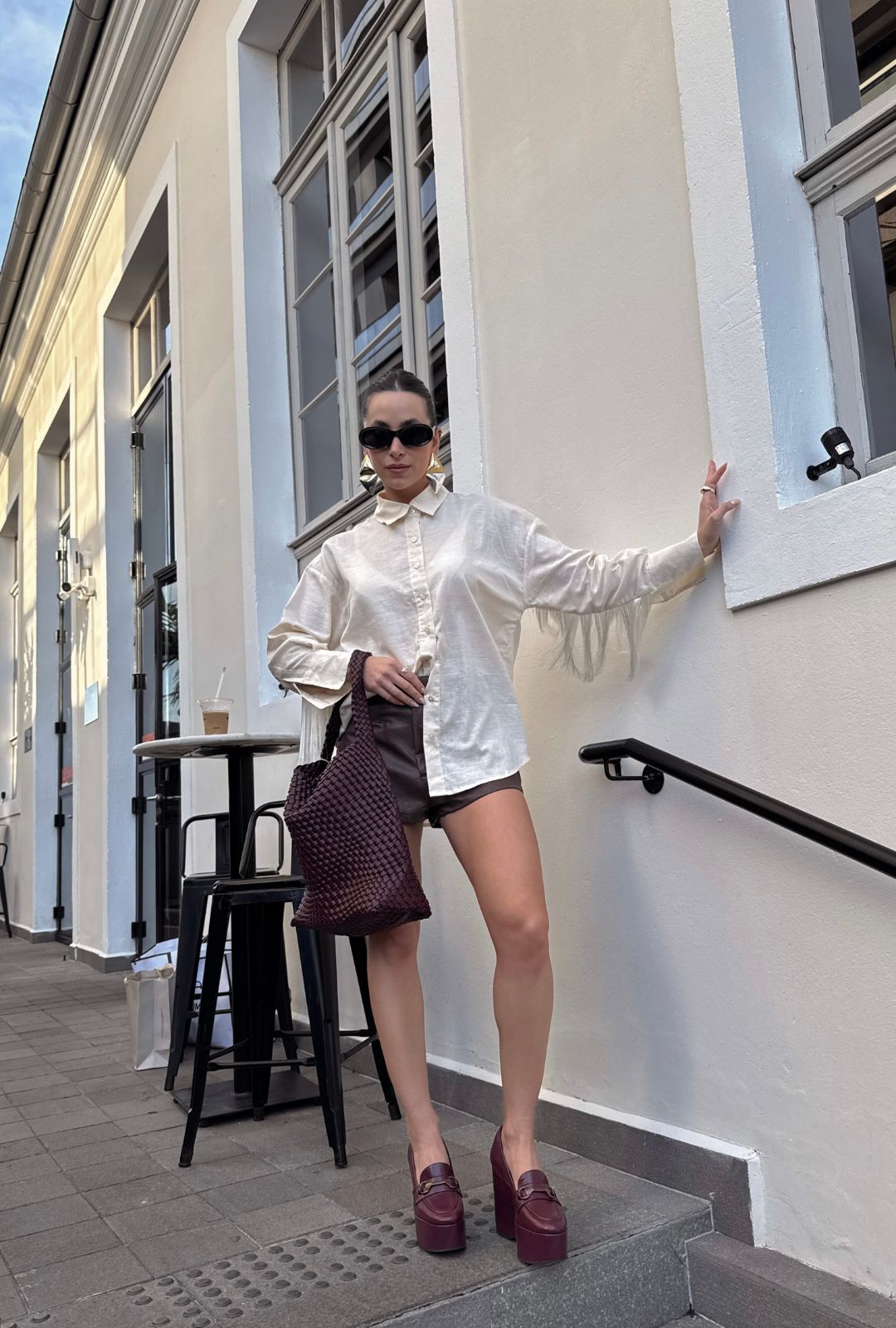 Camisa Lana - Imagem 7