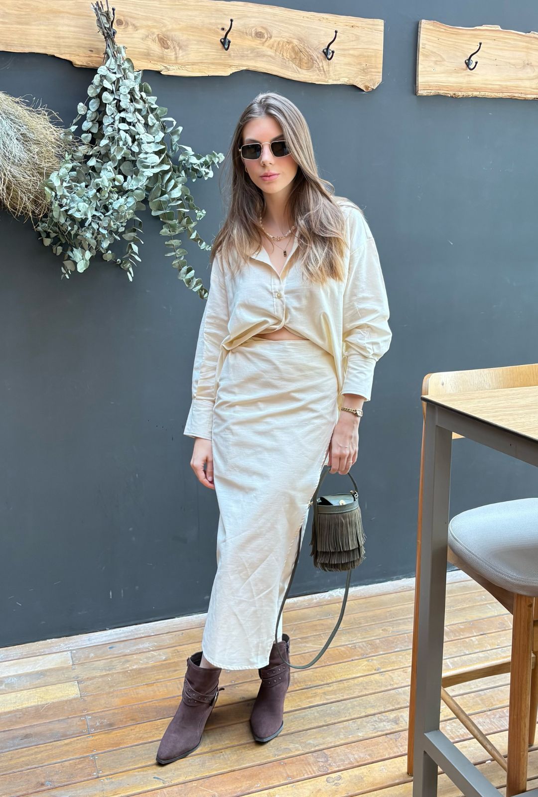 Saia Camy - Imagem 7