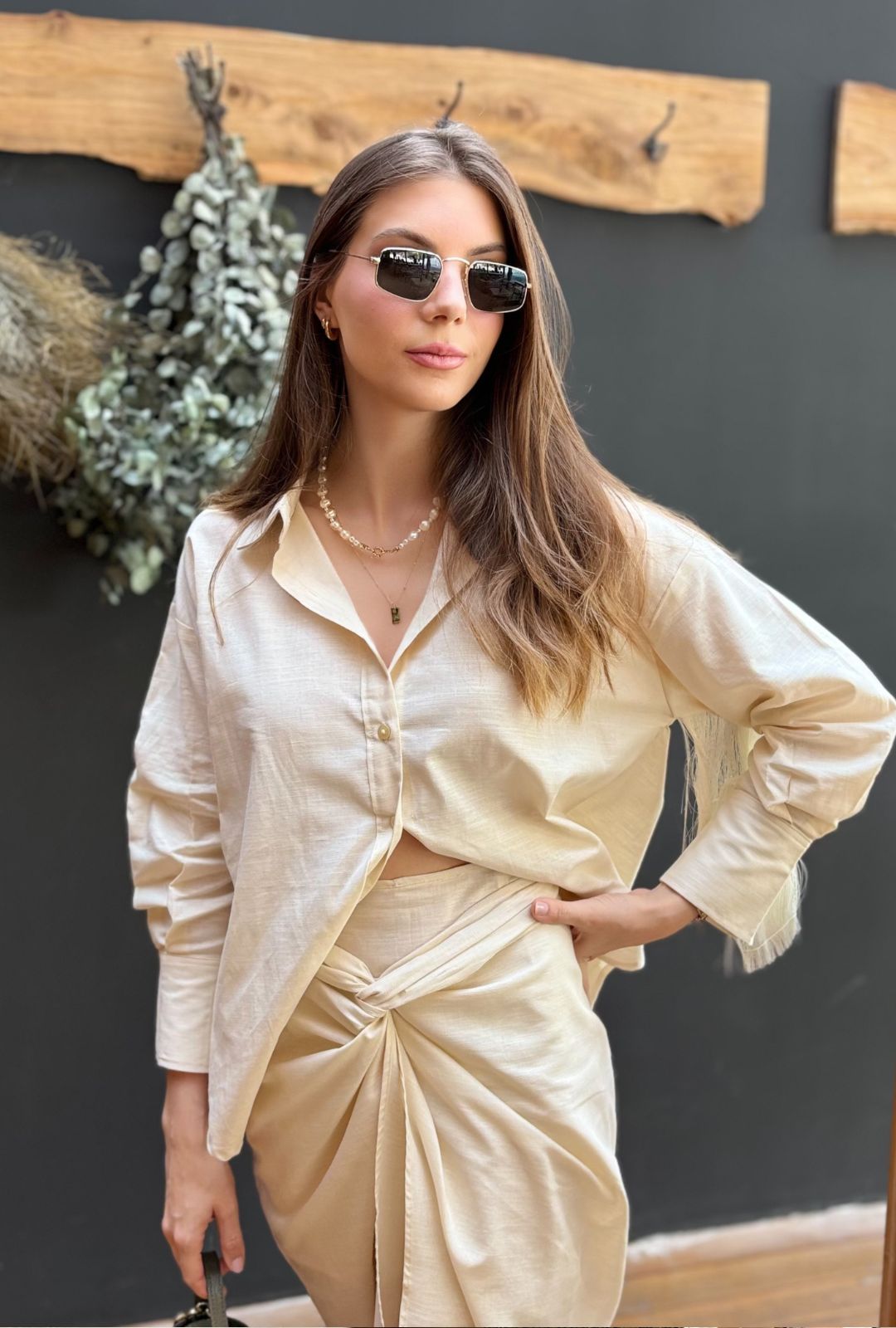 Saia Camy - Imagem 5