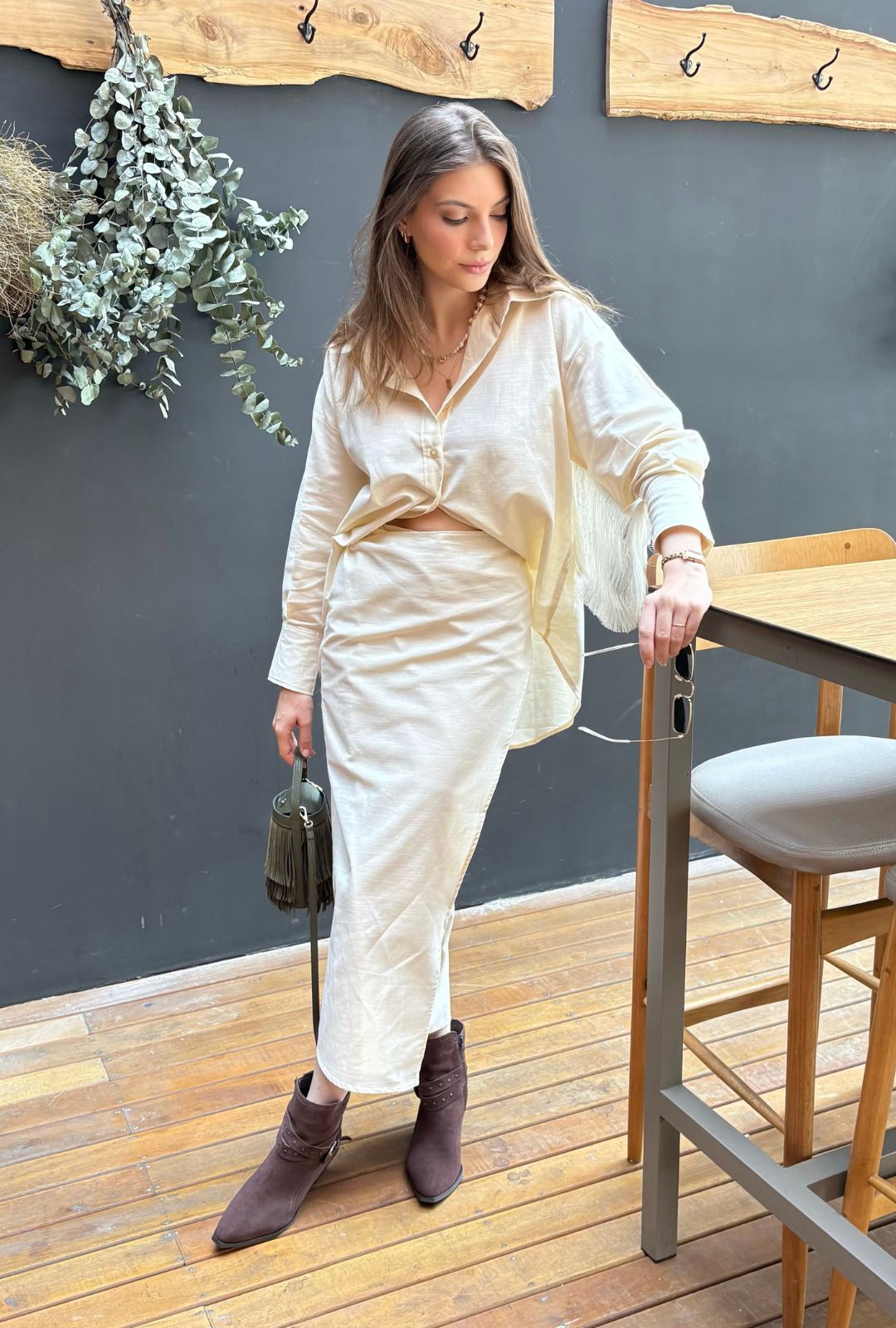 Saia Camy - Imagem 4