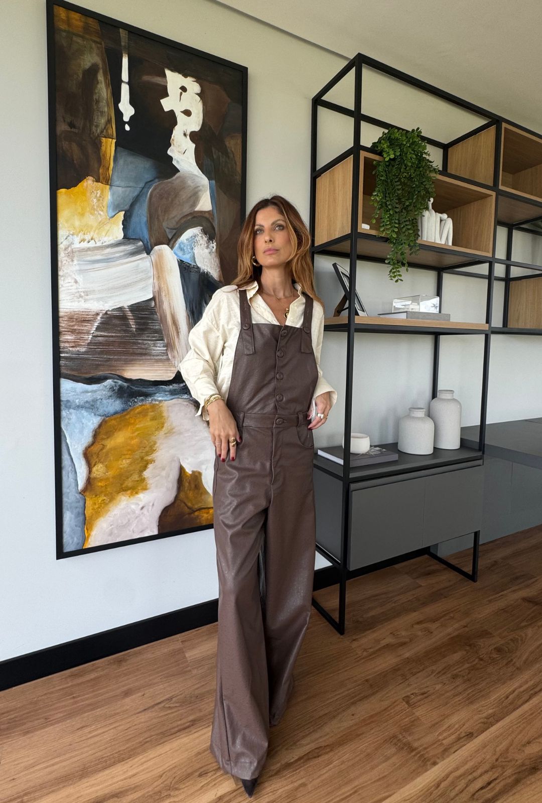 Jardineira Maryla - Imagem 6