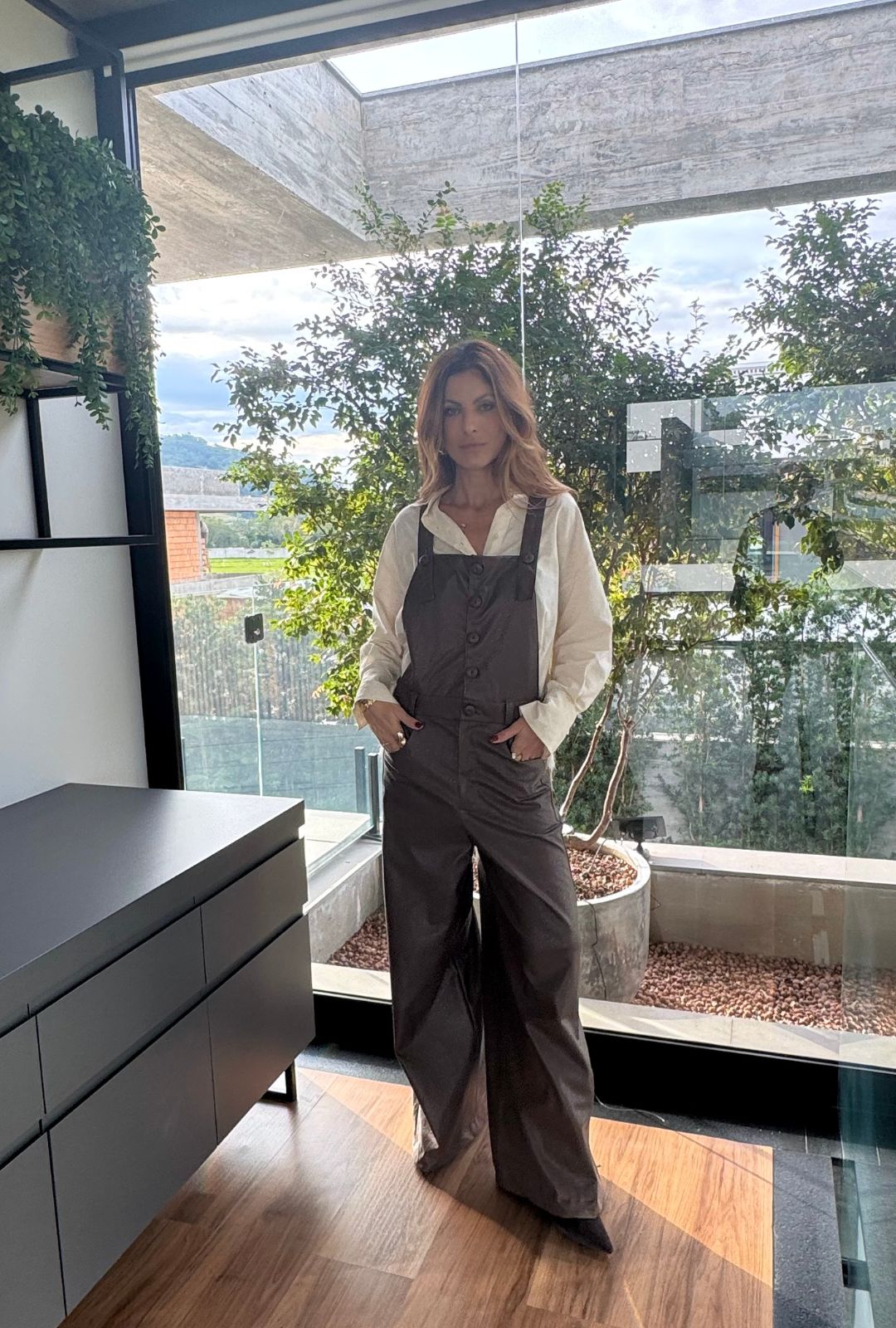 Jardineira Maryla - Imagem 7