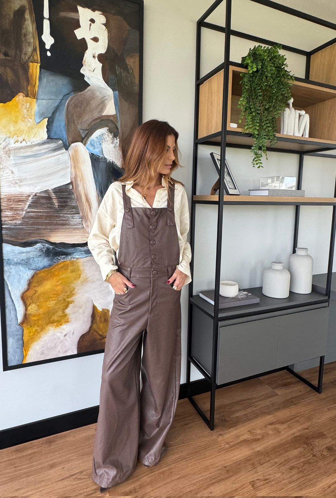 Jardineira Maryla - Imagem 9