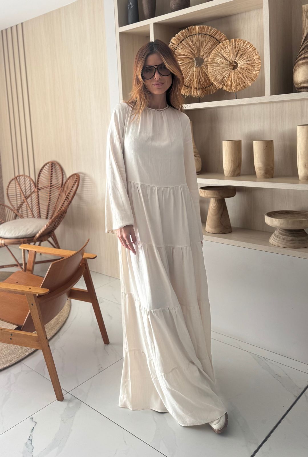 Vestido Julieta - Imagem 3