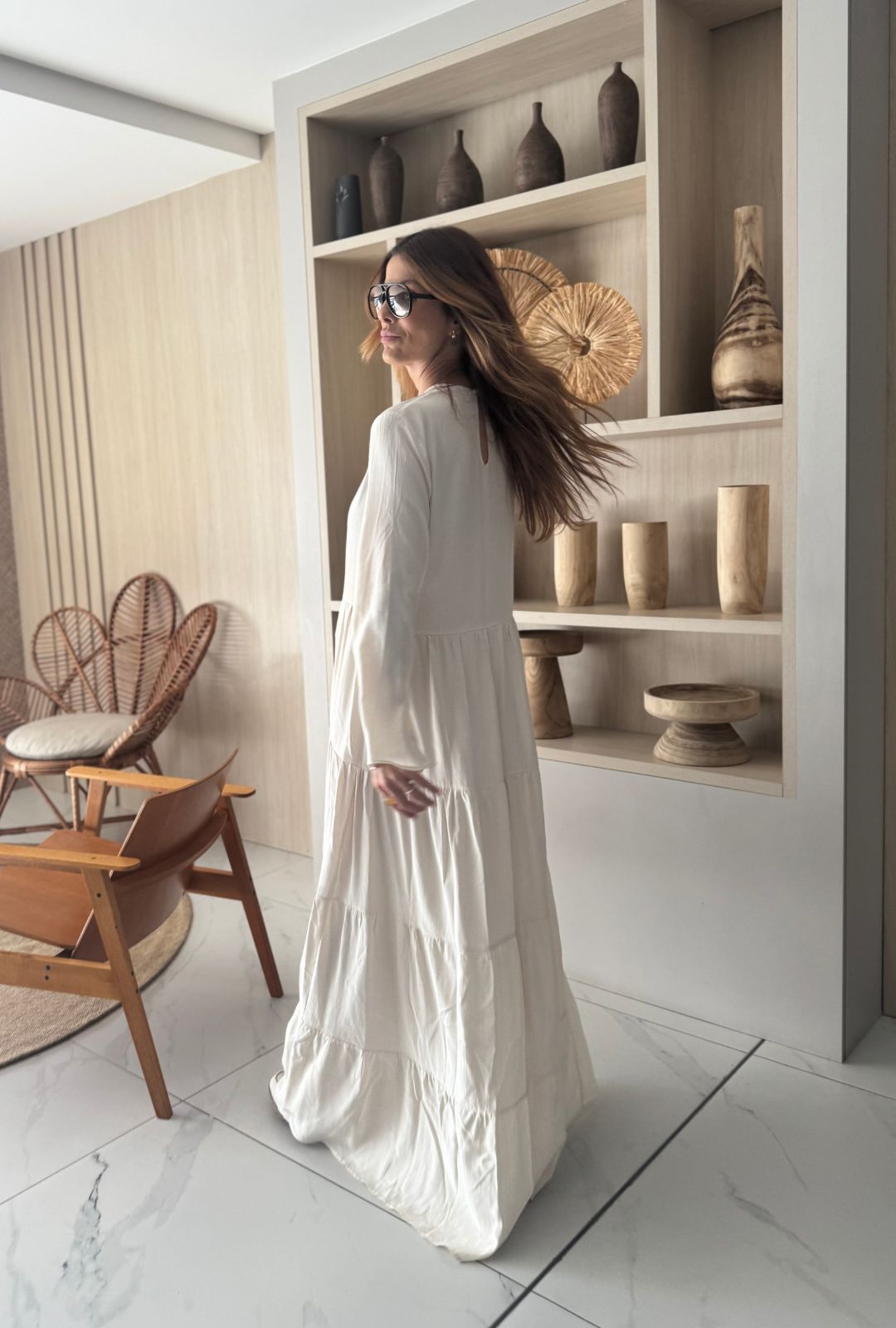 Vestido Julieta - Imagem 4