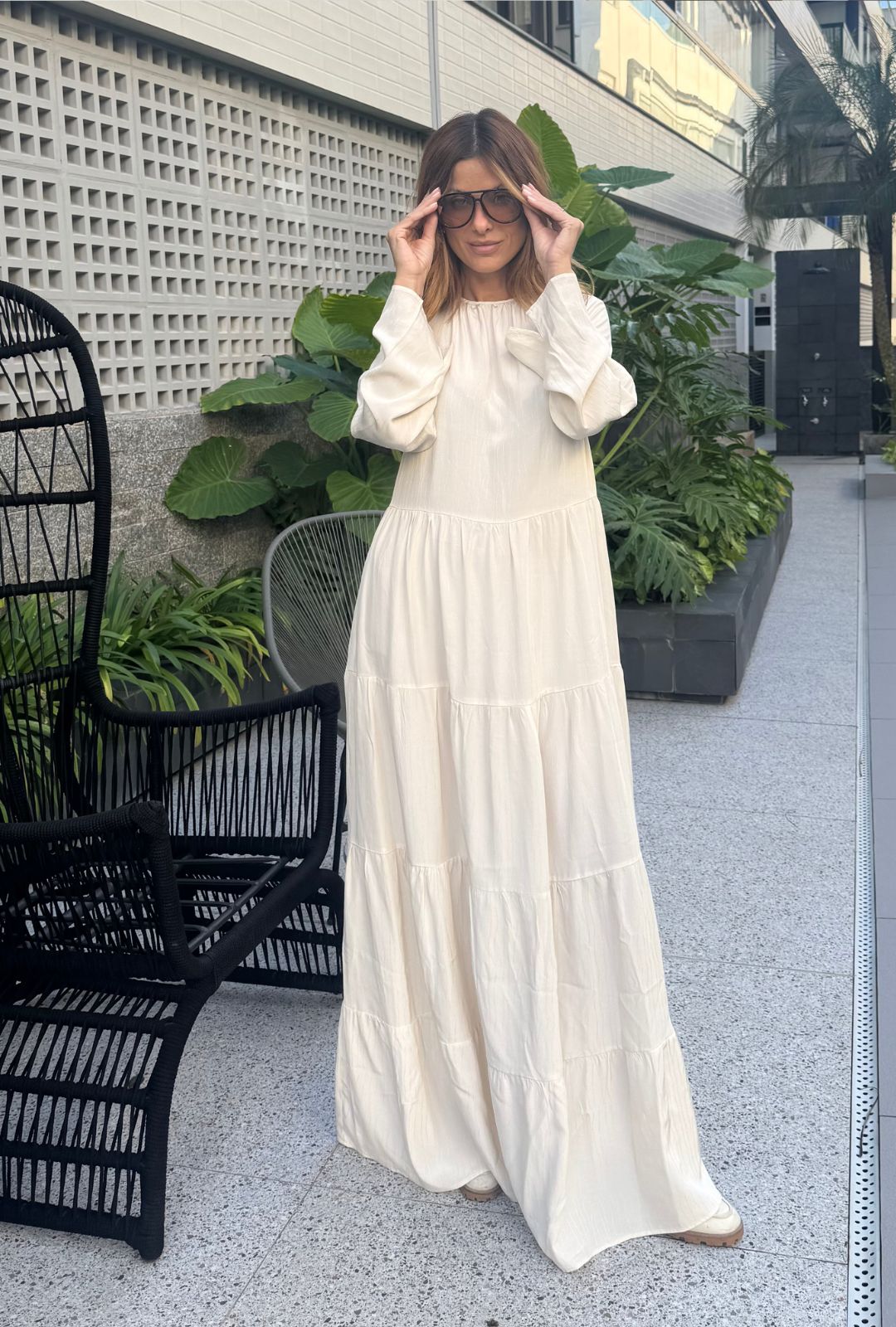 Vestido Julieta - Imagem 5