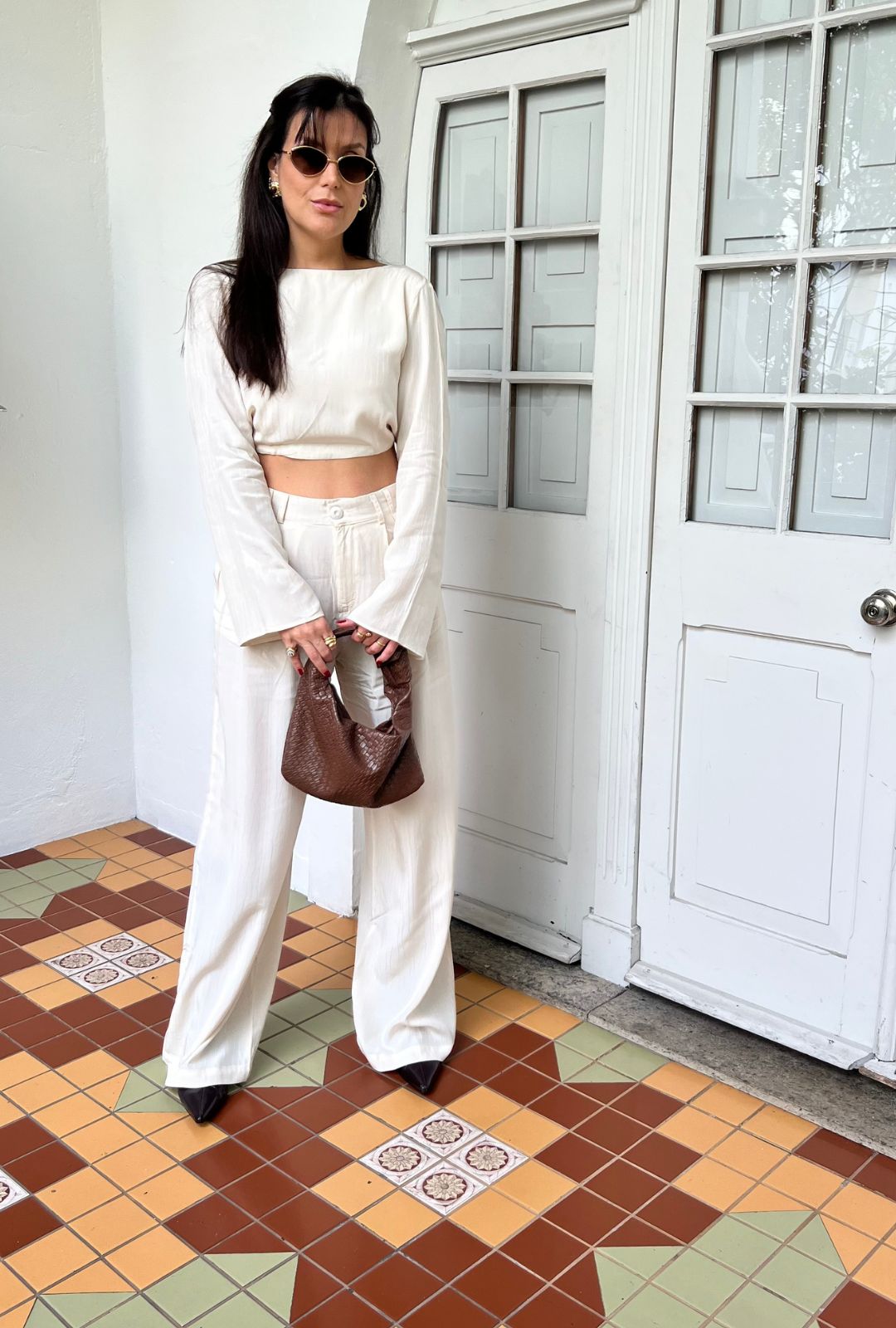 Cropped Nathalie - Imagem 8