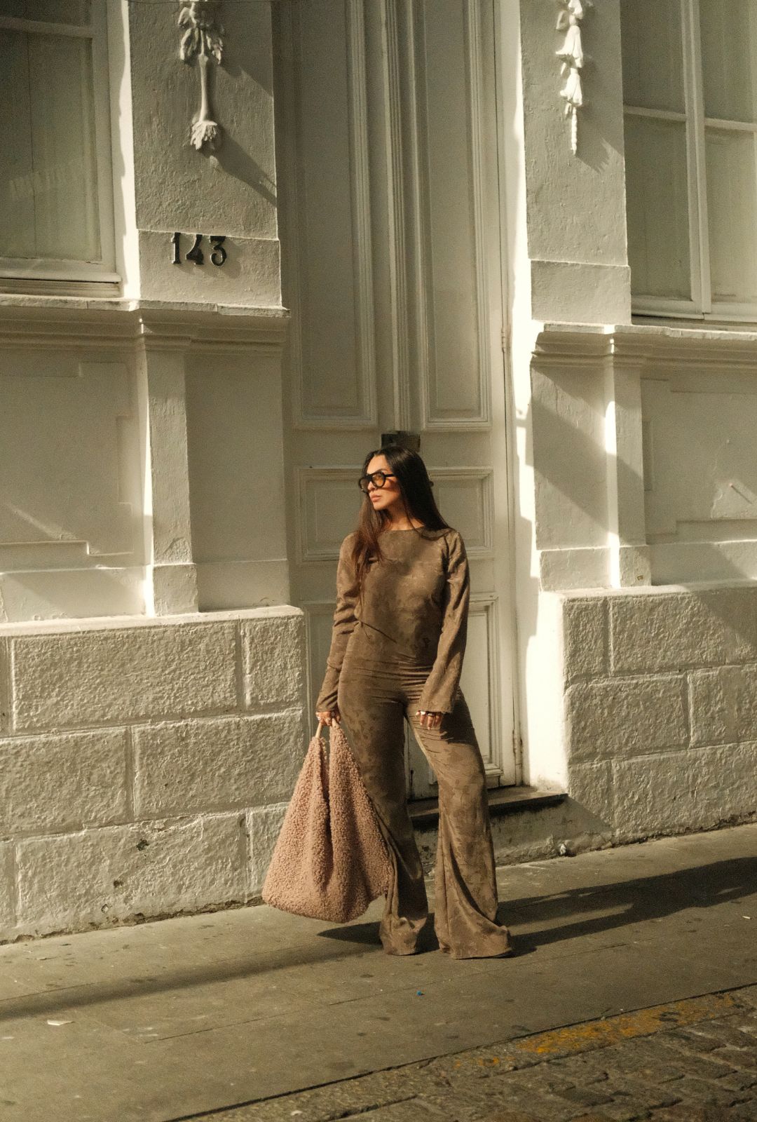 Blusa Marina - Imagem 5