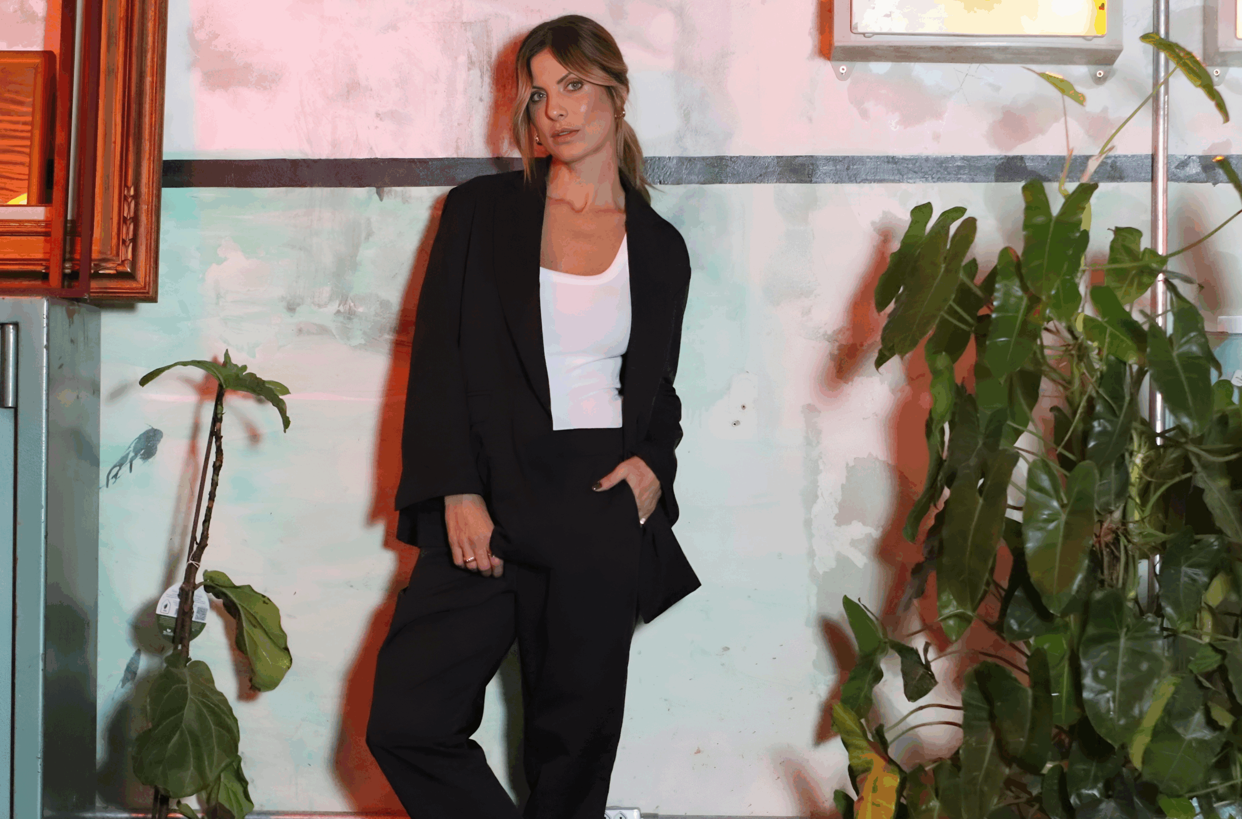 Blazer Ravena - Imagem 8