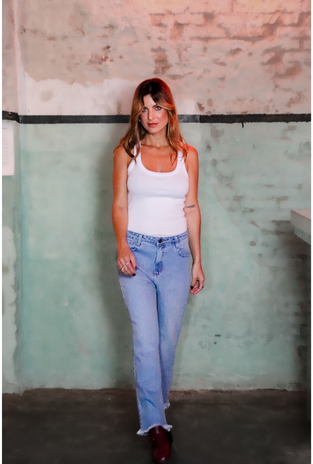 Calça Jeans Helo - Imagem 3