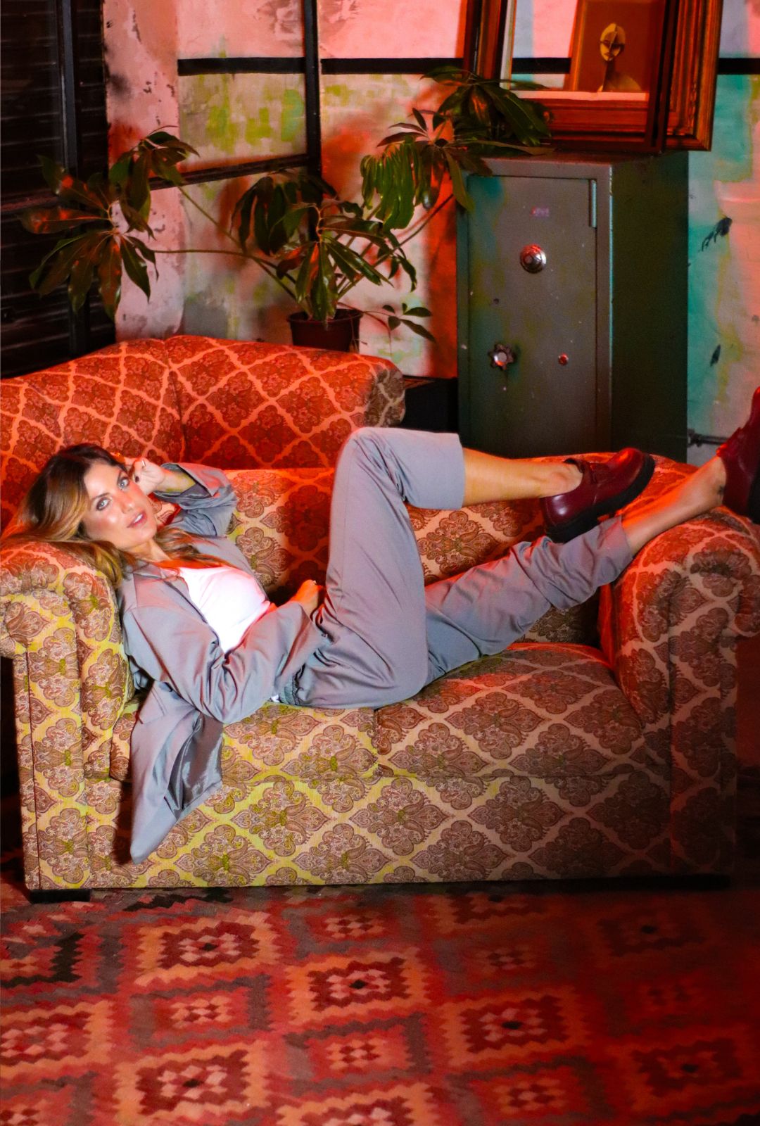 Blazer Ravena - Imagem 7