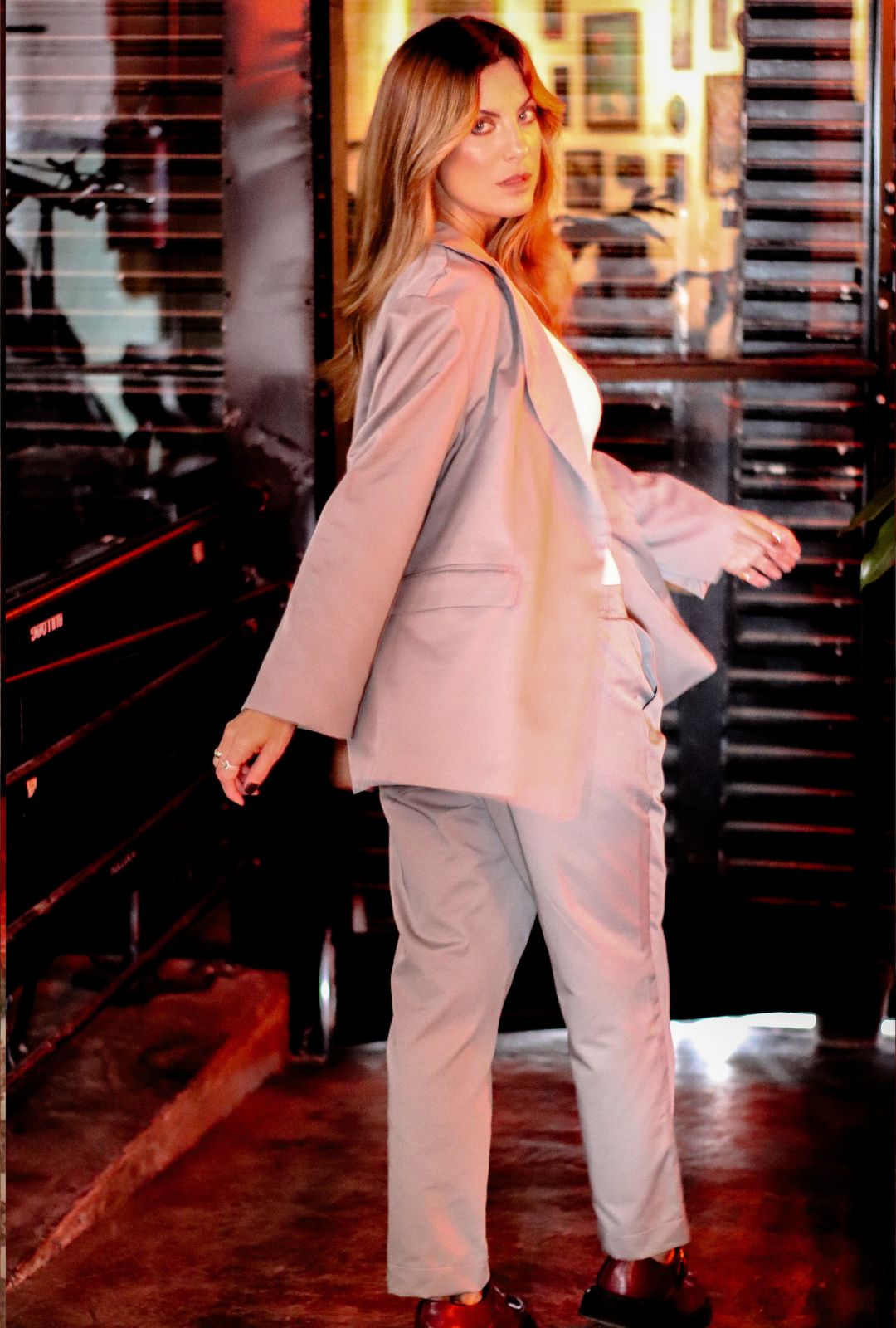 Blazer Ravena - Imagem 5