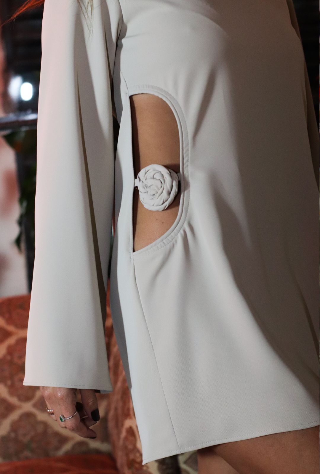 Vestido Agnes - Imagem 3