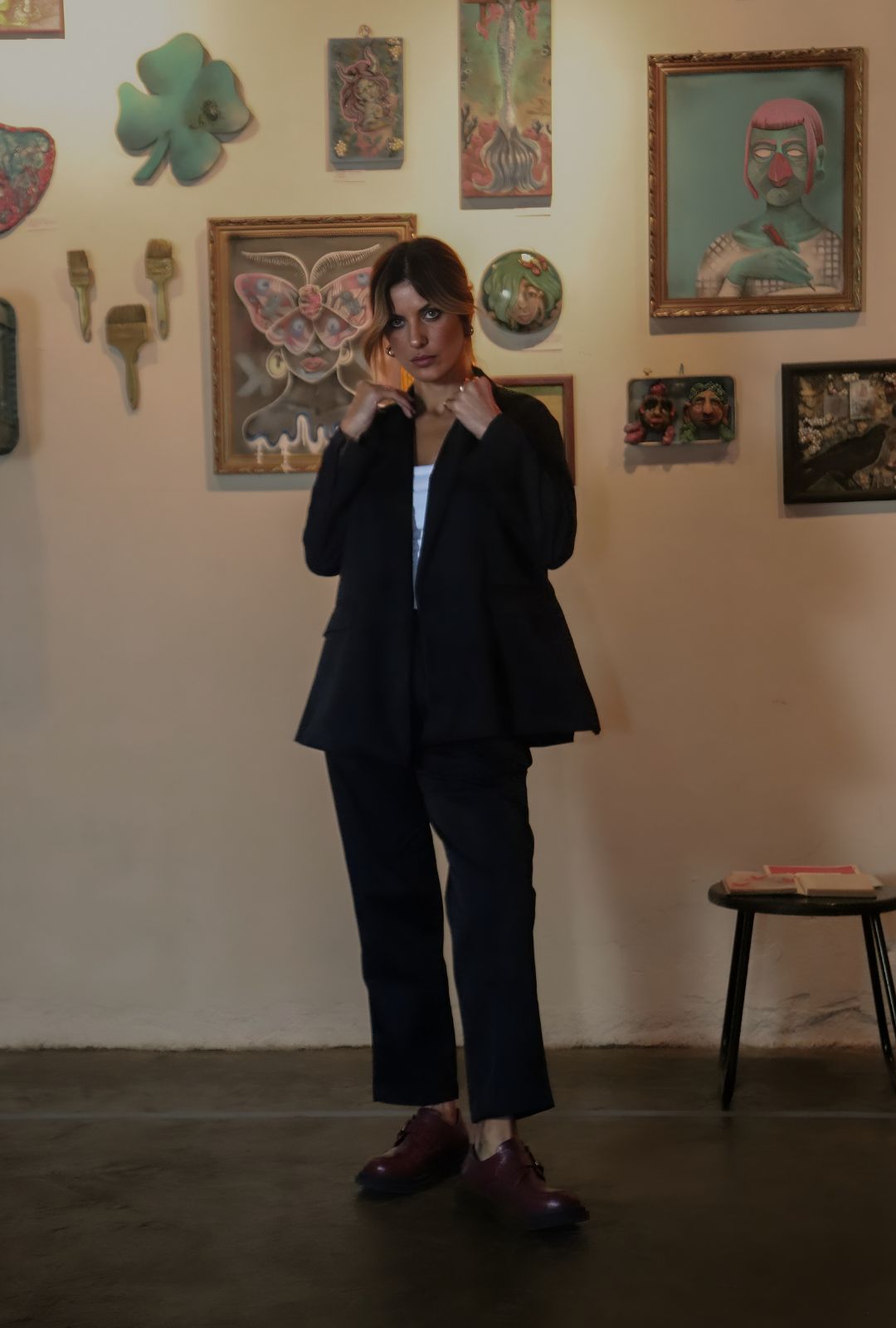 Blazer Ravena - Imagem 4