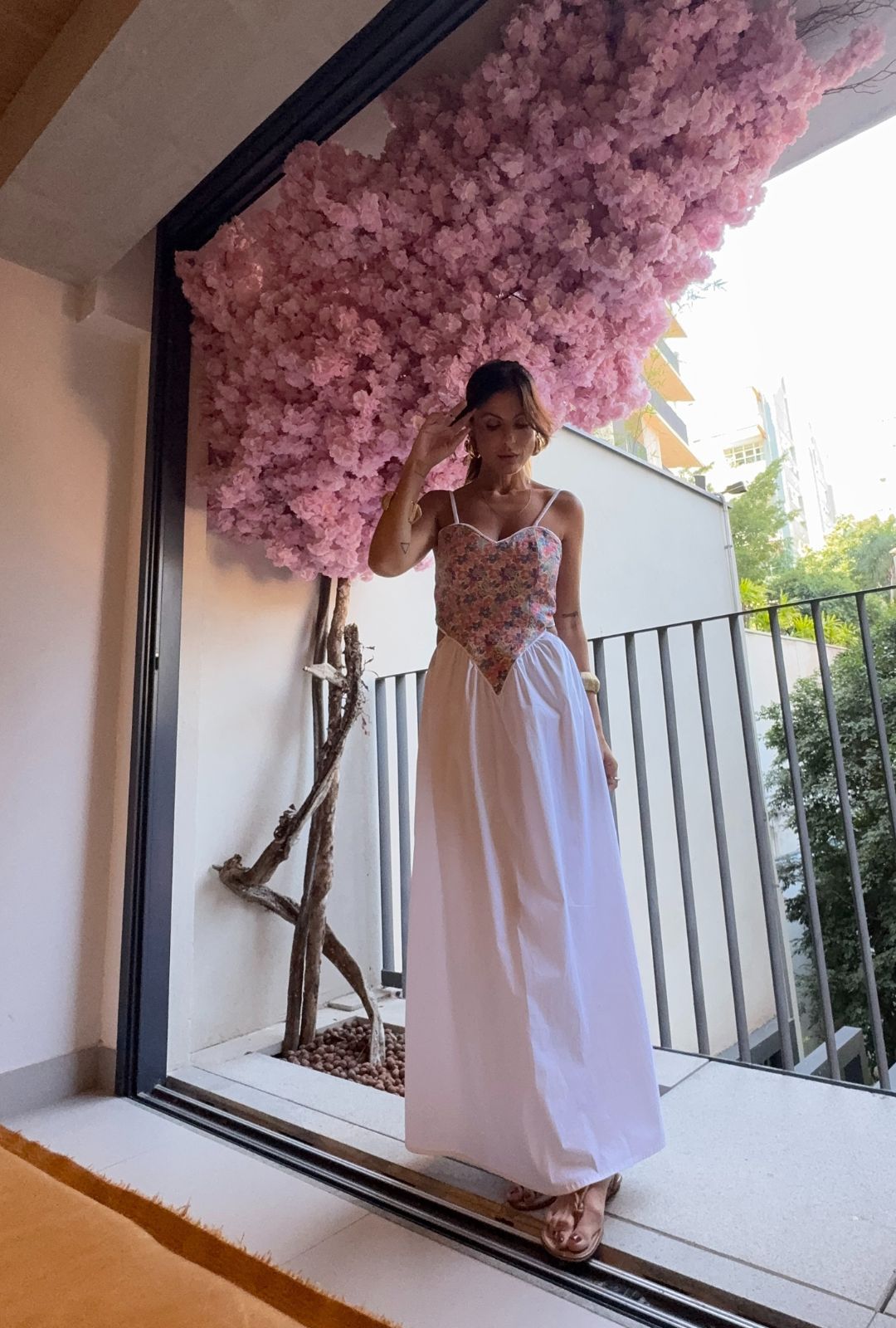 Vestido Tokyo - Imagem 7