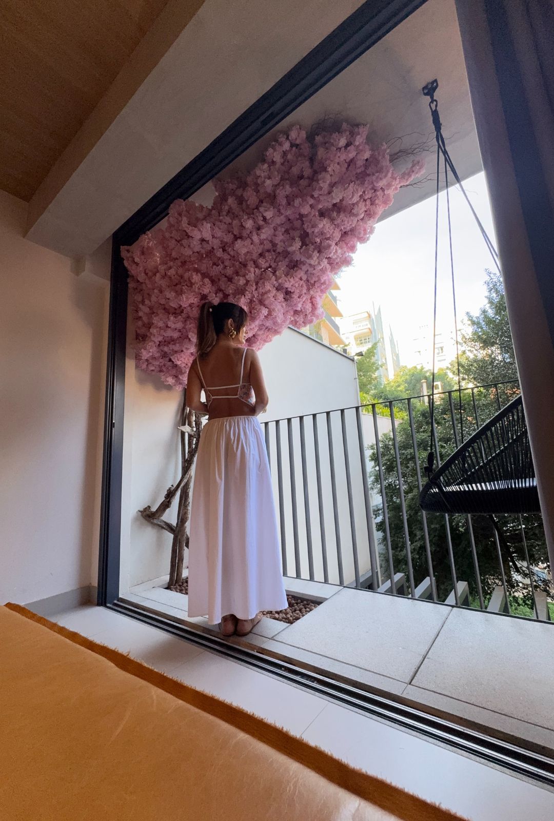 Vestido Tokyo - Imagem 8