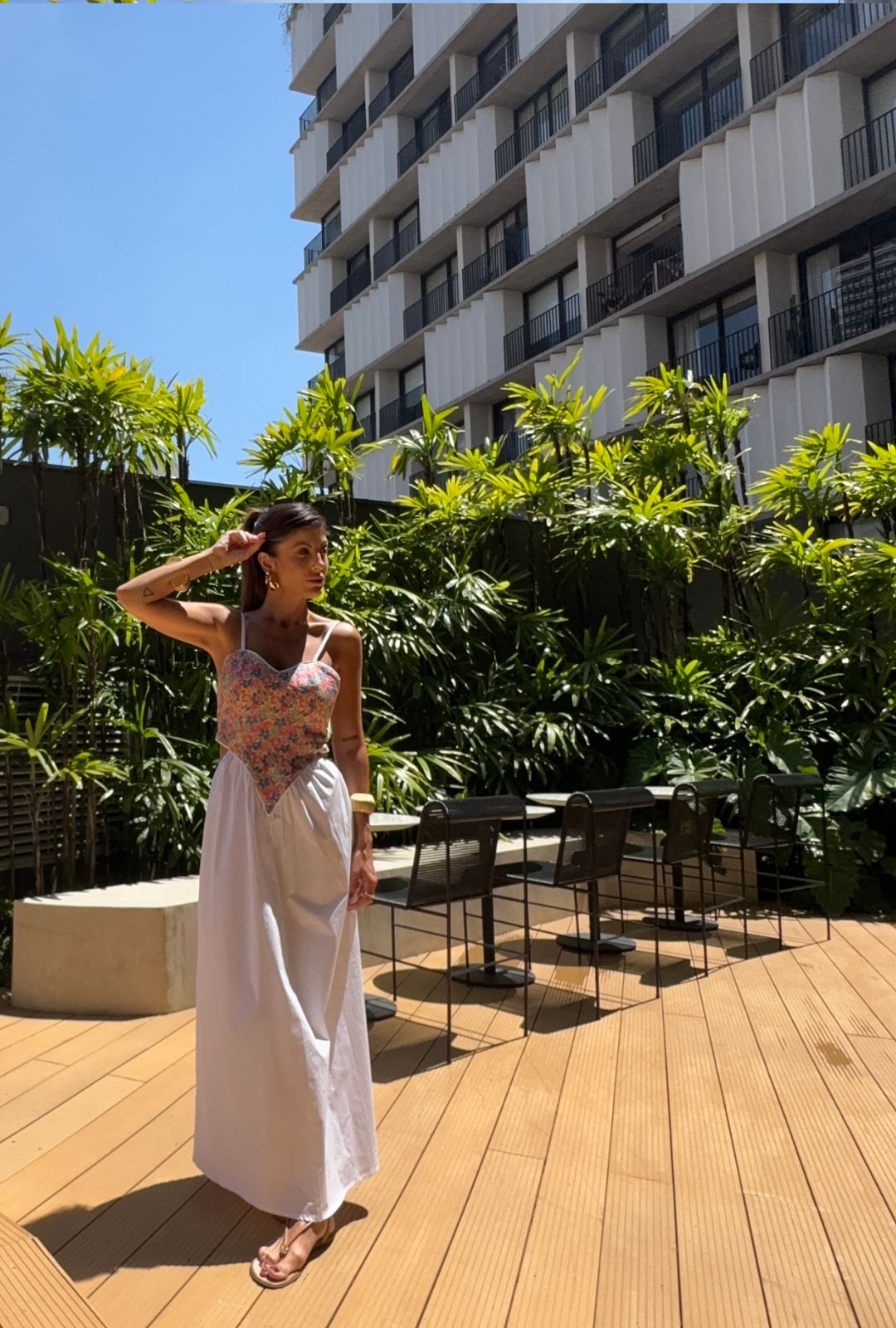 Vestido Tokyo - Imagem 5