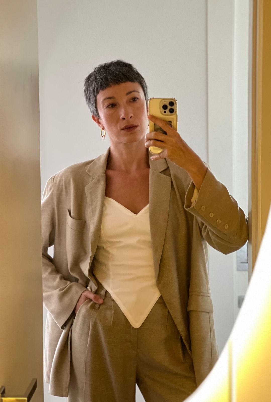 Blazer Romana - Imagem 3